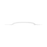 GE WR12X10332 HANDLE SXS WHITE