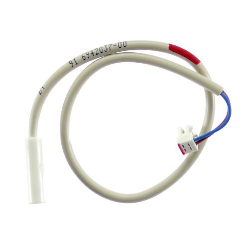 This is a genuine Liebherr 694203700 EVAPORATOR PROBE 4MM