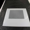 Electrolux 316559108 GLASS ASSEMBLY,OUTER,WHITE
