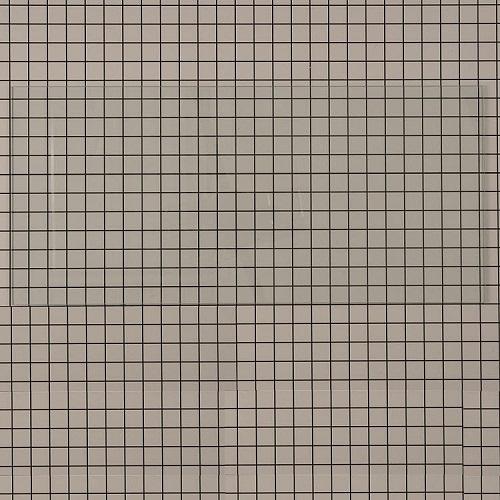 This is a genuine Electrolux 297102704 GLASS,CRISPER COVER