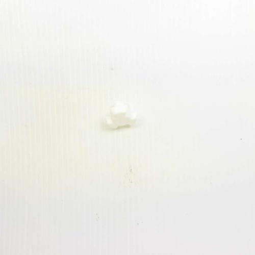 This is a genuine GE WB06X10704 SHAFT TURNTABLE