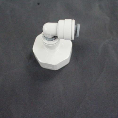 This is a genuine Bertazzoni Z310081 ADAPTER KIT TUBE