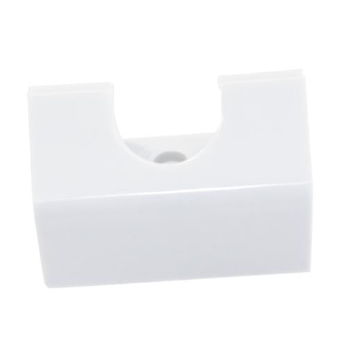 This is a genuine Samsung DE61-01313B SUPPORT-HANDLE