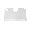 Whirlpool W10308416 COVER-EVAP