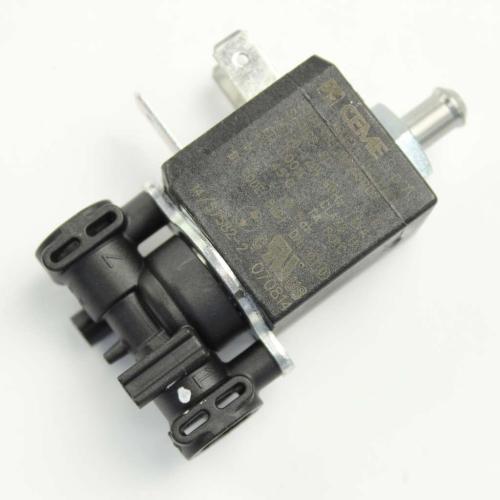 This is a genuine Delonghi 5213218481 SOLENOID VAVLE