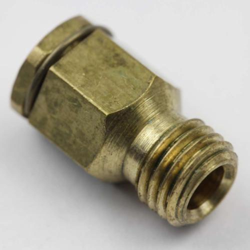 GE WB28T10015 ORIFICE SPUD ASSEMBLY-NAT