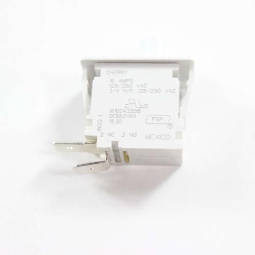 Whirlpool WPW10242556 SWITCH-OFF