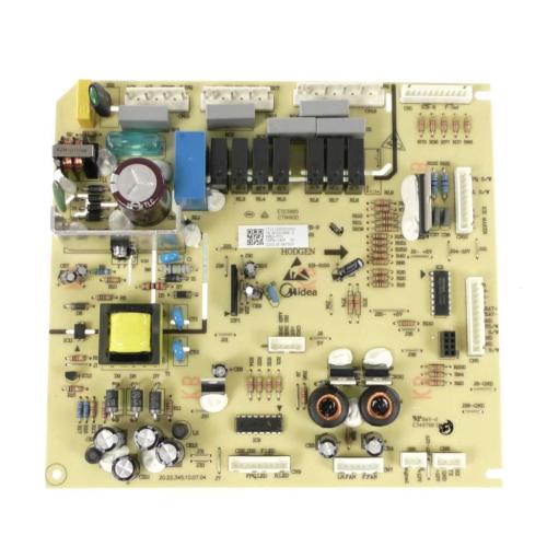 Midea 17131000000252 MAIN CONTROL BOARD