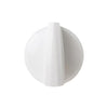 GE WB02X21445 KNOB VALVE