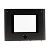 Bertazzoni 4100056-DA OUTER OVEN DOOR ASSEMBLY