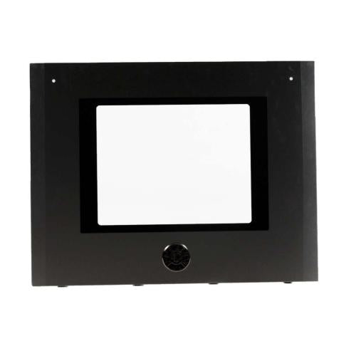 Bertazzoni 4100056-DA OUTER OVEN DOOR ASSEMBLY