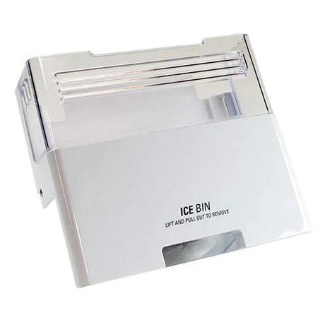 LG AKC72949319 REFRIGERATOR ICE STORAGE CONTA