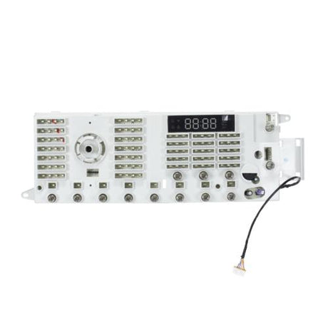 This is a genuine Midea 17238100000321 UI_BOARD_SUB