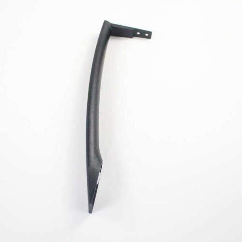 Electrolux 242110511 HANDLE-DOOR,BLACK,REFR-RH/FRZR