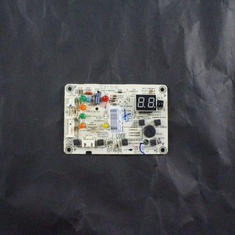 This is a genuine LG EBR77263401 DISPLAY CONTROL BOARD