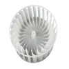GE WE16X28 BLOWER WHEEL