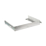 GE WB58K10010 FRAME DRAWER & SLIDE ASM