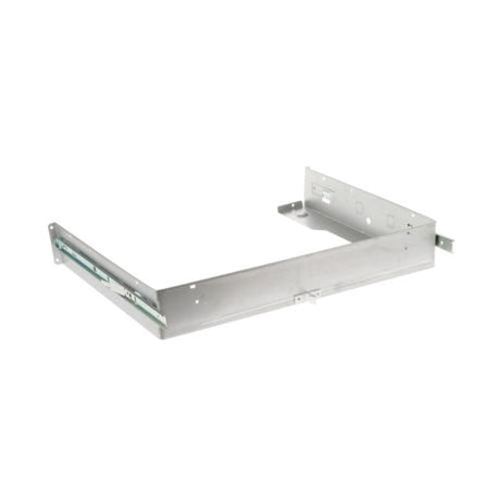 GE WB58K10010 FRAME DRAWER & SLIDE ASM