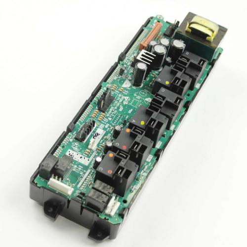 This is a genuine GE WB27T11148 OVEN CONTROL