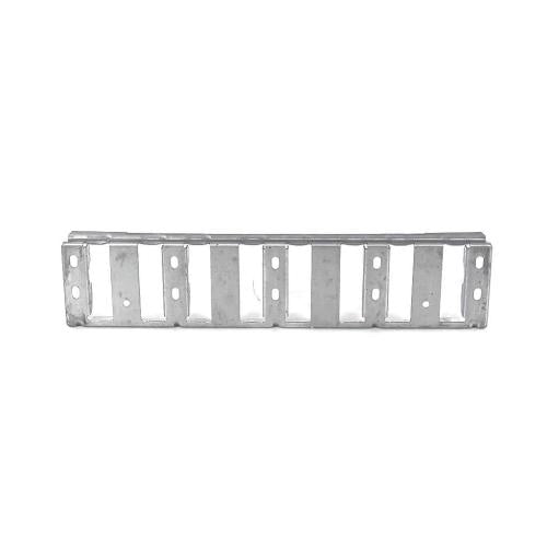 This is a genuine Bertazzoni 2020334 BRIDLE FOR FIXING GAS VALVES