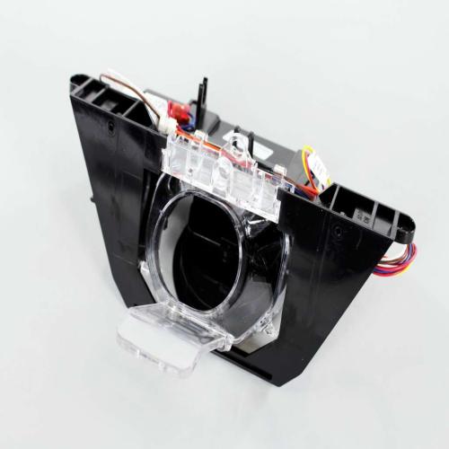 Electrolux 242270103 MODULE,DISPENSER,CLEAR,W/PADDL