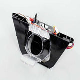 Electrolux 242270103 MODULE,DISPENSER,CLEAR,W/PADDL