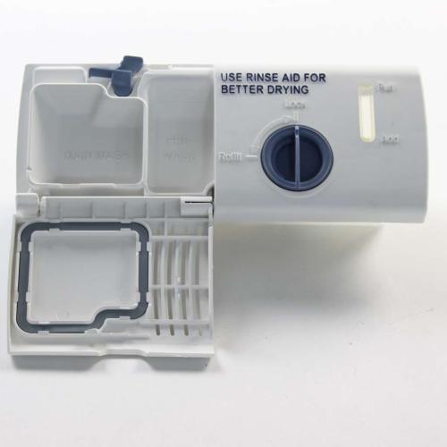 Whirlpool WP8558129 DISHWASHER DETERGENT DISPENSER