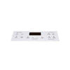 GE WB07X26703 OVERLAY T09