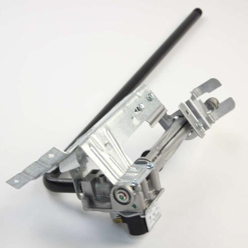 Whirlpool W10823508 DRYER BURNER AND GAS VALVE ASS