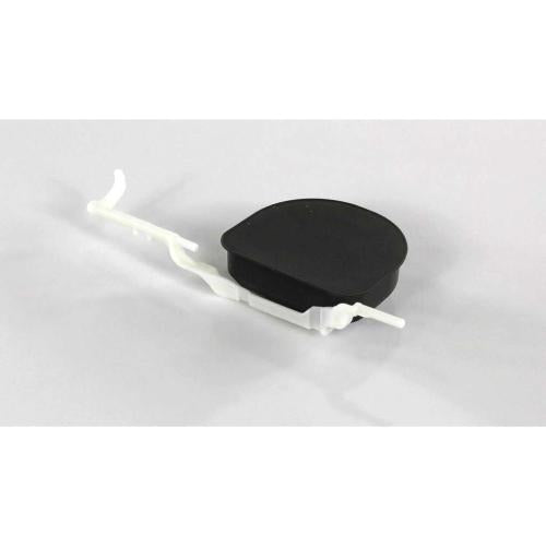 This is a genuine LG ABN72938905 DUCT CAP ASSEMBLY