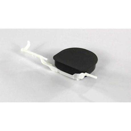 This is a genuine LG ABN72938905 DUCT CAP ASSEMBLY