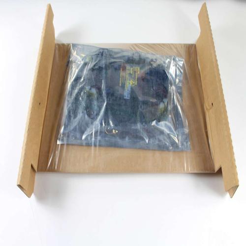 This is a genuine Bertazzoni Z160072 PCB FILTER + CONNEXION