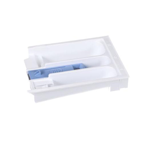 This is a genuine Midea 12138100026030 DRAWER ASSEMBLY
