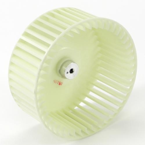 This is a genuine Electrolux 5304459945 BLOWER WHEEL,CENTRIFUGAL FAN