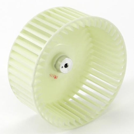 This is a genuine Electrolux 5304459945 BLOWER WHEEL,CENTRIFUGAL FAN