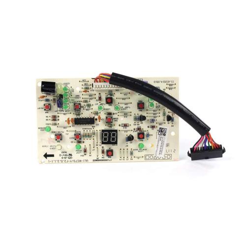 Midea 17120300000845 DISPLAY BOARD