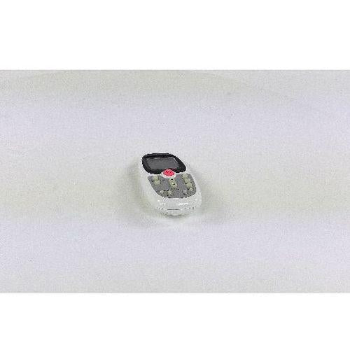 This is a genuine Midea 17317000A00598 REMOTE CONTROLLER (R09B/BGE-01