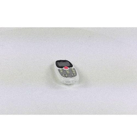 This is a genuine Midea 17317000A00598 REMOTE CONTROLLER (R09B/BGE-01