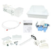 Midea 12131000A14525 IM1900MD ICE MAKER KIT BOTTOM