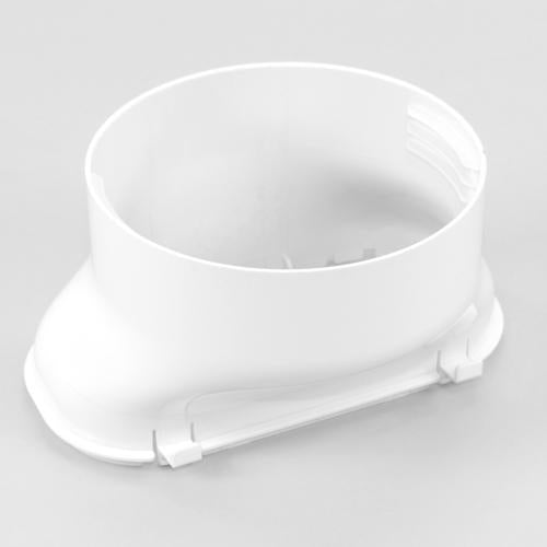 Delonghi AS00001753 ELLIPTICAL CONNECTER PAC EM365