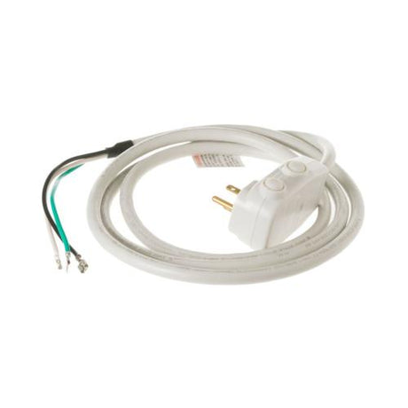 This is a genuine GE WJ35X10142 POWER CORD