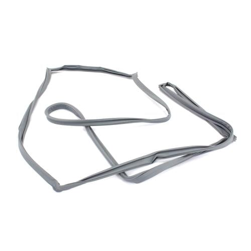 This is a genuine Whirlpool 2188318A DOOR GASKET