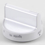 Whirlpool W11164681 OVEN SURFACE BURNER KNOB