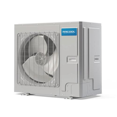 MRCOOL MDUO18024036 DC INVERTER HEAT PUMP CONDENSE