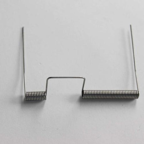 This is a genuine Electrolux 241688901 DOOR SPRING, ICE