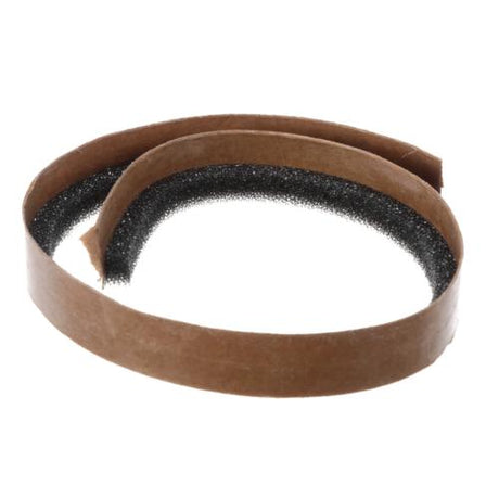 GE WE09X20569 GASKET (AIRDUCT)