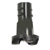 Electrolux 242000502 BEARING-HINGE,BLACK,LOWER