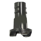 Electrolux 242000502 BEARING-HINGE,BLACK,LOWER