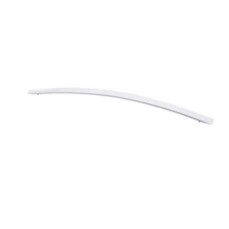 Electrolux 297437720 HANDLE,ELITE,WHITE,ASSY
