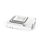 Whirlpool W11227949 REFRIGERATOR AIR GRILLE